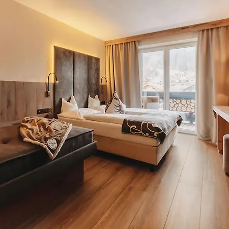 호텔 Boutique Haidachhof Superior 4*