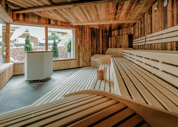 Hotel Boutique Haidachhof Superior Fügen