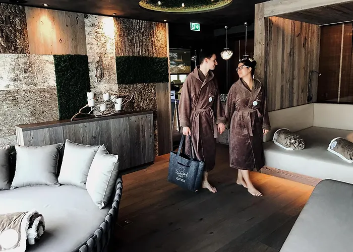 Boutique Haidachhof Superior Fügen