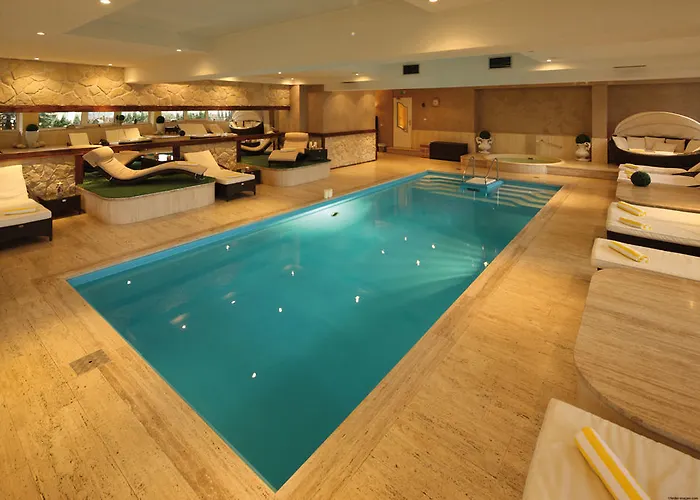 Boutique Haidachhof Superior Hotel