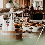 מלון Boutique Haidachhof Superior פוגן