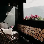 מלון Boutique Haidachhof Superior