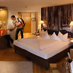 Boutique Haidachhof Superior 호텔