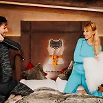 מלון Boutique Haidachhof Superior פוגן