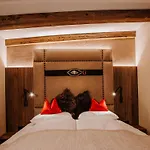 호텔 Boutique Haidachhof Superior