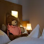 Boutique Haidachhof Superior 호텔 4*