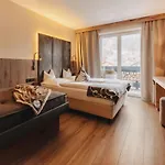 מלון Boutique Haidachhof Superior 4*