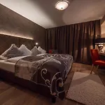מלון Boutique Haidachhof Superior פוגן