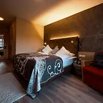 מלון Boutique Haidachhof Superior 4*