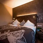 Boutique Haidachhof Superior 4* 푸겐