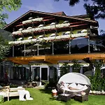 Boutique Haidachhof Superior 4* פוגן