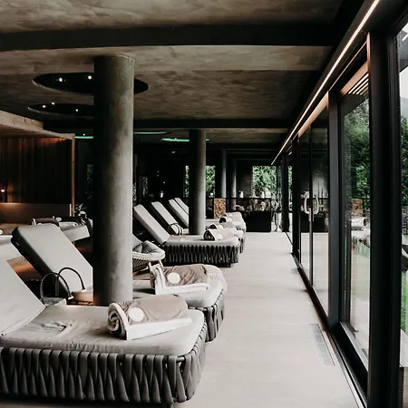 Boutique Haidachhof Superior Hotel