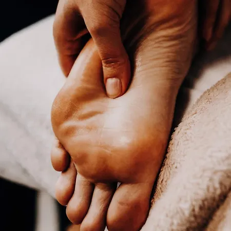 Boutique Haidachhof Superior Fügen