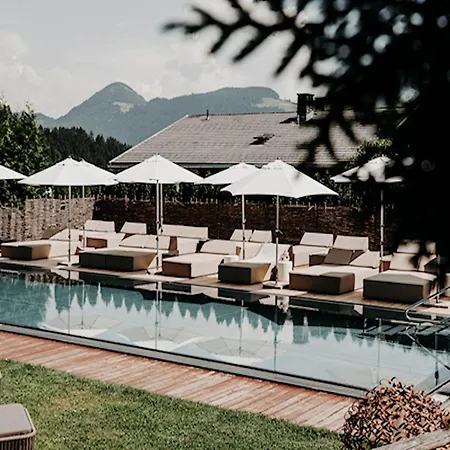 Boutique Haidachhof Superior