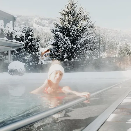 Hotel Boutique Haidachhof Superior