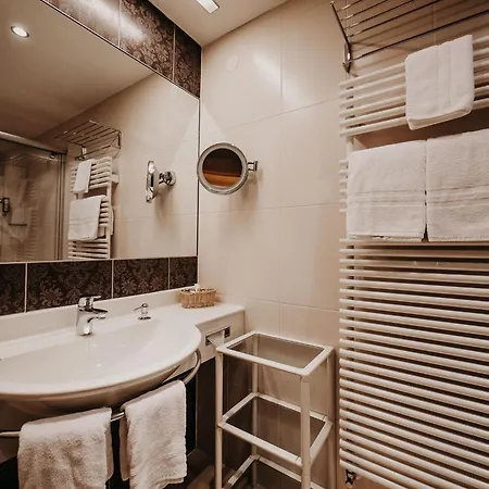 Boutique Haidachhof Superior 4*