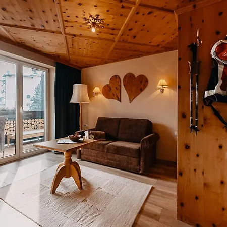 Boutique Haidachhof Superior Hotel Fügen