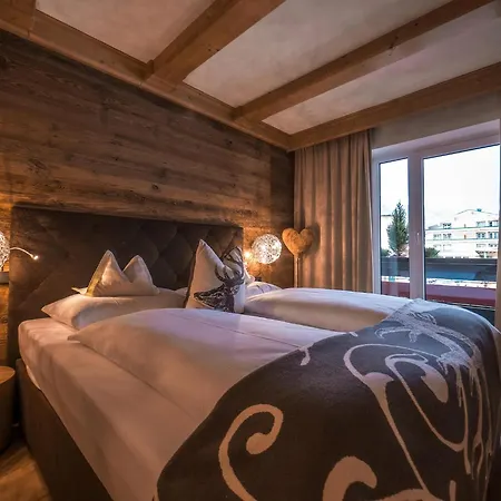 Hotel Boutique Haidachhof Superior