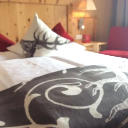 Boutique Haidachhof Superior Hotel