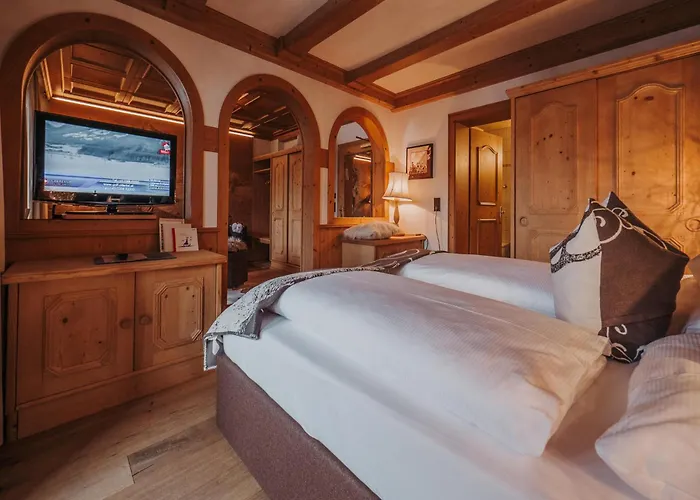 Boutique Haidachhof Superior