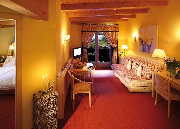 Boutique Haidachhof Superior Hotel Fügen